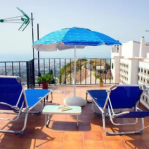  Apartment Tropical, Casita Tipica Spain