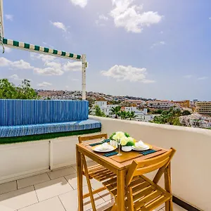  Apartment Parque Royal 1a005 Spain