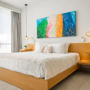  Holiday home Opal Mexico