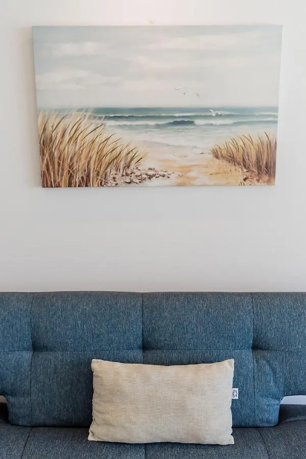 *Turquoise Escape- Beachfront Studio By Casa Paraiso* Cancún
