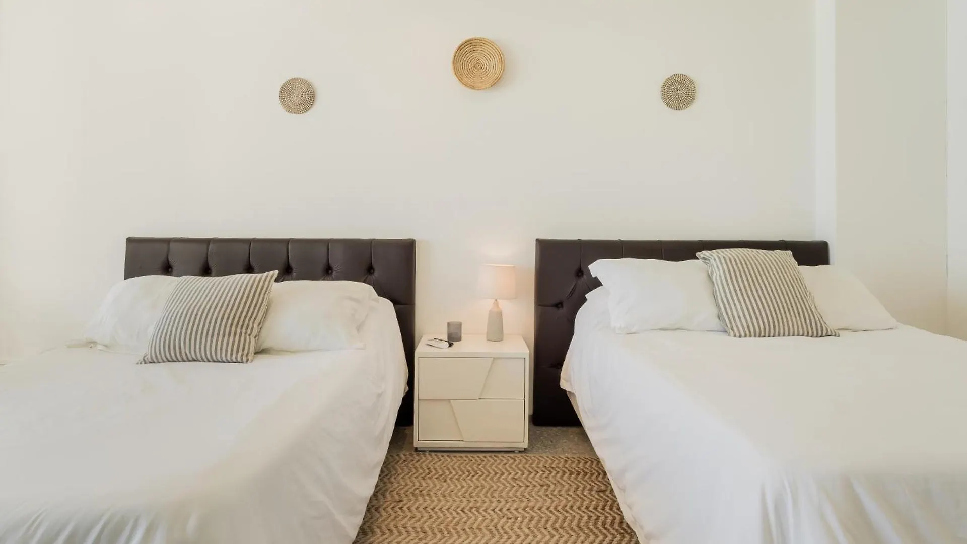 Appartement *Turquoise Escape- Beachfront Studio By Casa Paraiso* Cancún
